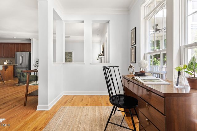 204 Towne Ridge Lane, Chapel Hill, NC 27516