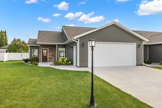 37 Angelo Court, Stevens Point, WI 54481