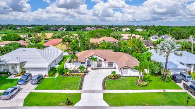 1915 Newhaven Avenue, Wellington, FL 33414