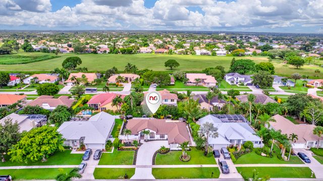 1915 Newhaven Avenue, Wellington, FL 33414