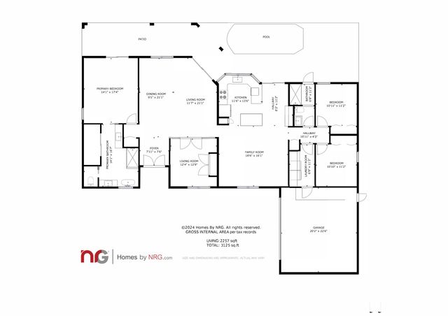 1915 Newhaven Avenue, Wellington, FL 33414