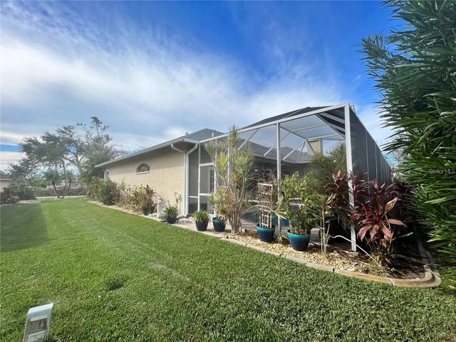 5831 CLEVELAND ROAD, Venice, FL 34293