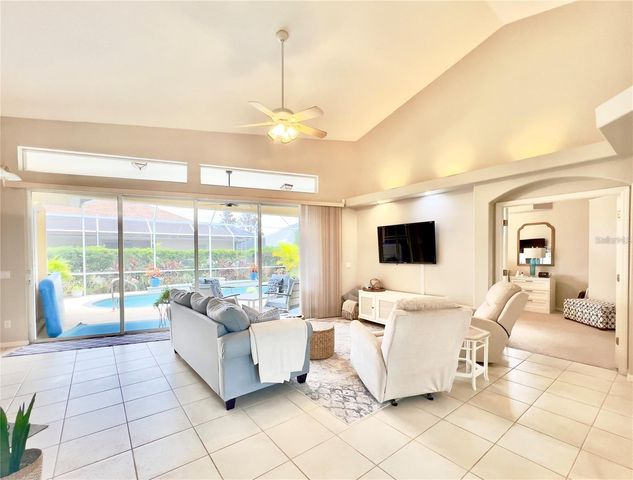 5831 CLEVELAND ROAD, Venice, FL 34293