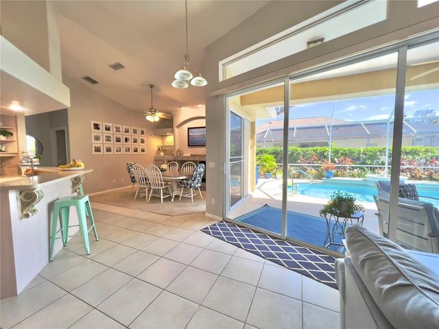 5831 CLEVELAND ROAD, Venice, FL 34293