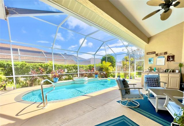 5831 CLEVELAND ROAD, Venice, FL 34293