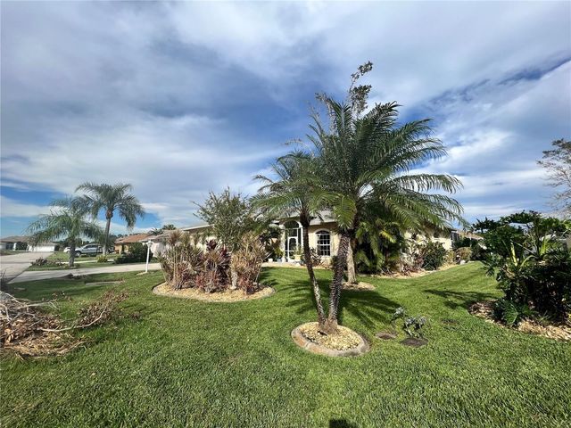 5831 CLEVELAND ROAD, Venice, FL 34293