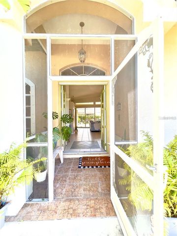 5831 CLEVELAND ROAD, Venice, FL 34293