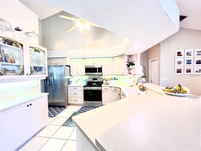 5831 CLEVELAND ROAD, Venice, FL 34293