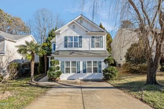 2509 Valley Haven Drive, Raleigh, NC 27603