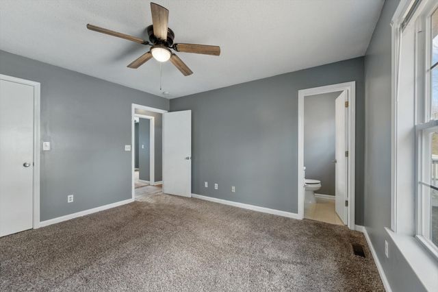 1007 Granny White Rd, Clarksville, TN 37040