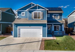 917 Silverqueen Road, Pueblo, CO 81008