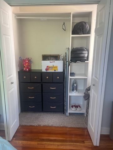 1872 Commonwealth Ave 15, Boston, MA 02135