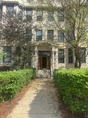 1872 Commonwealth Ave 15, Boston, MA 02135