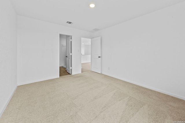 12819 KATHLEEN ST, St Hedwig, TX 78152