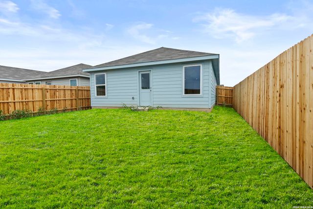 12819 KATHLEEN ST, St Hedwig, TX 78152