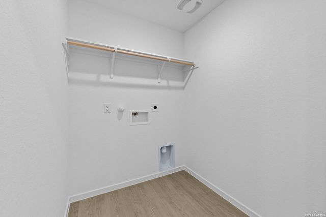 12819 KATHLEEN ST, St Hedwig, TX 78152