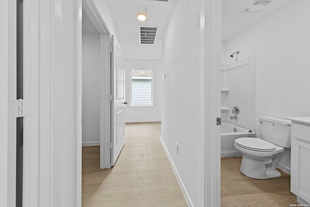 12819 KATHLEEN ST, St Hedwig, TX 78152