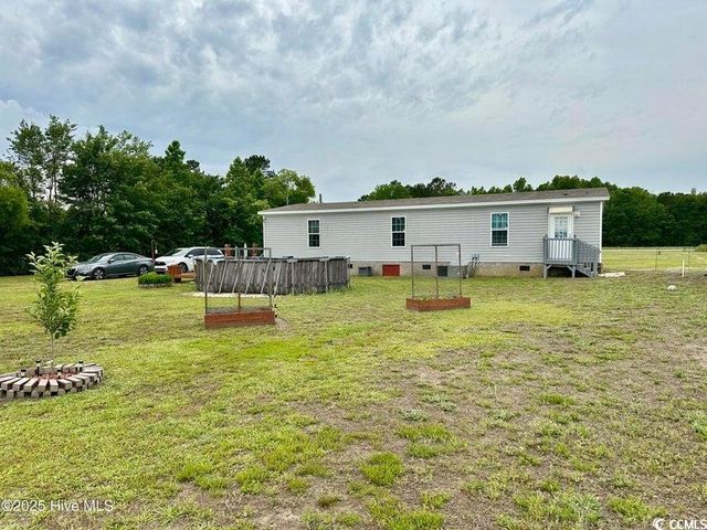 3790 Fair Bluff Hwy., Green Sea, SC 29545