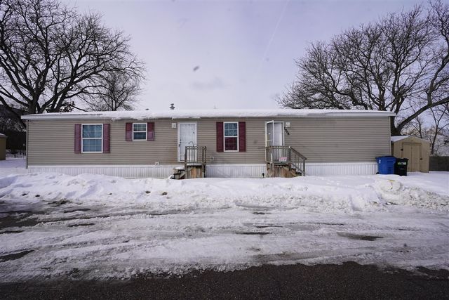 1906 Hawk Drive, Kalamazoo, MI 49008