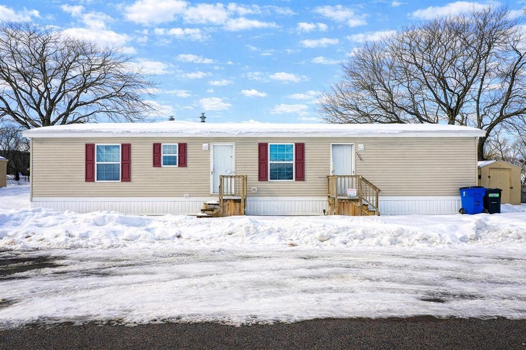 1906 Hawk Drive, Kalamazoo, MI 49008