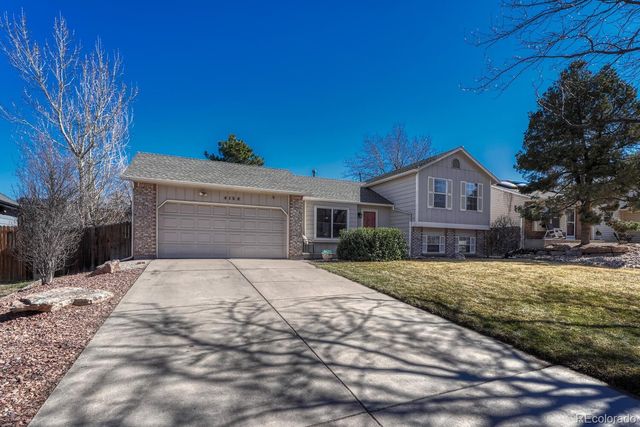 4152 S Dunkirk Way, Aurora, CO 80013