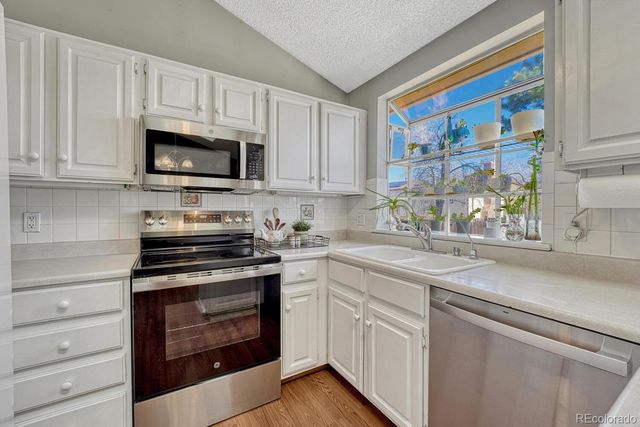 4152 S Dunkirk Way, Aurora, CO 80013