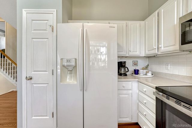 4152 S Dunkirk Way, Aurora, CO 80013