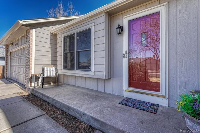 4152 S Dunkirk Way, Aurora, CO 80013