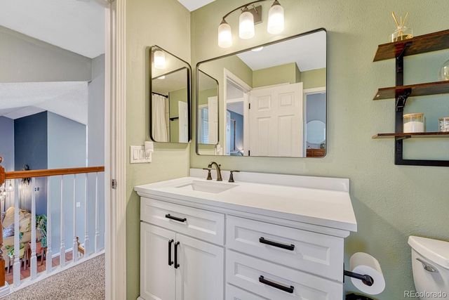 4152 S Dunkirk Way, Aurora, CO 80013