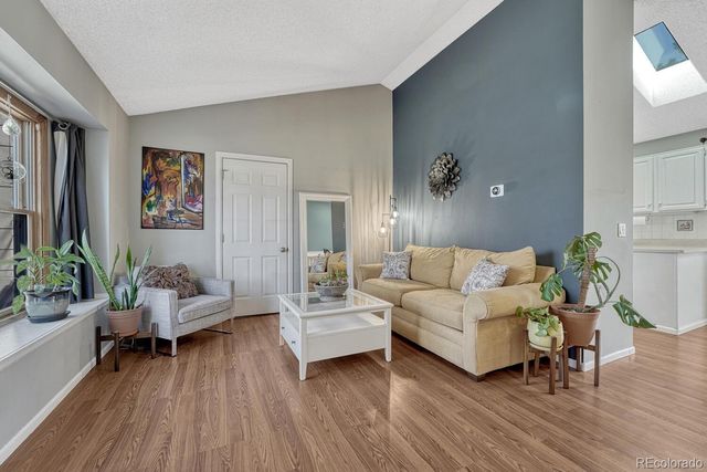 4152 S Dunkirk Way, Aurora, CO 80013