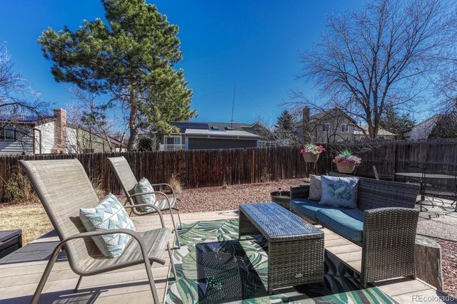 4152 S Dunkirk Way, Aurora, CO 80013