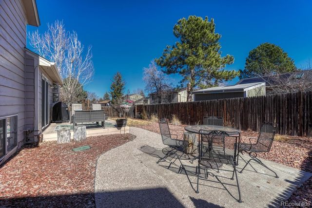 4152 S Dunkirk Way, Aurora, CO 80013