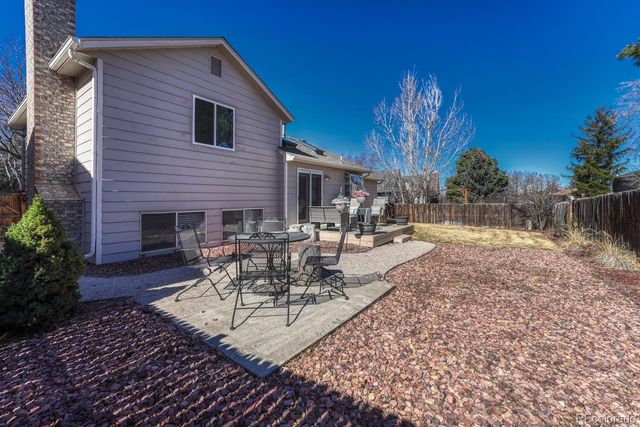 4152 S Dunkirk Way, Aurora, CO 80013