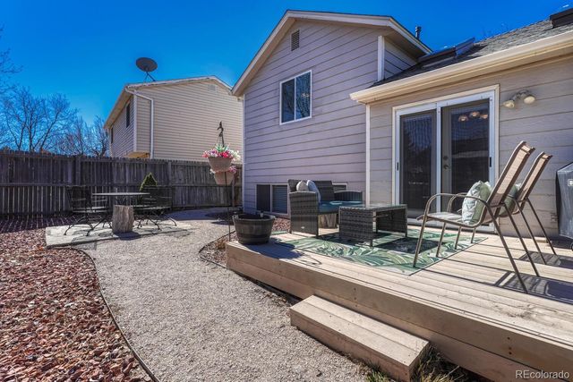 4152 S Dunkirk Way, Aurora, CO 80013