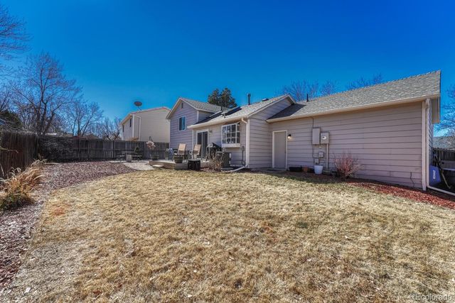 4152 S Dunkirk Way, Aurora, CO 80013