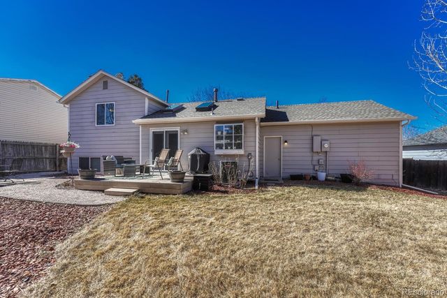 4152 S Dunkirk Way, Aurora, CO 80013