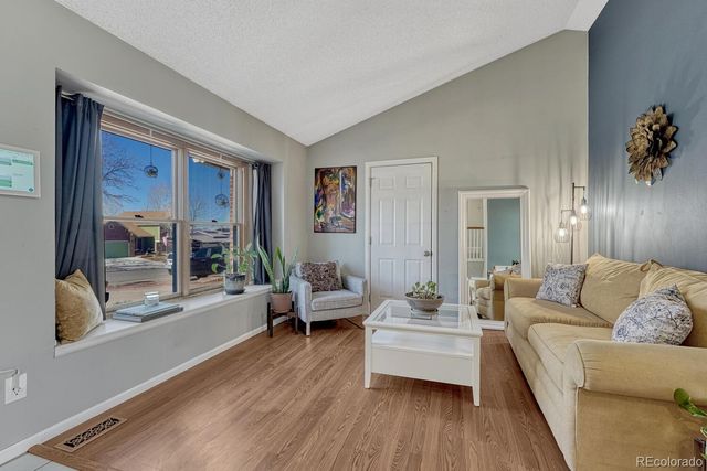 4152 S Dunkirk Way, Aurora, CO 80013