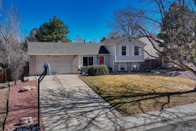 4152 S Dunkirk Way, Aurora, CO 80013