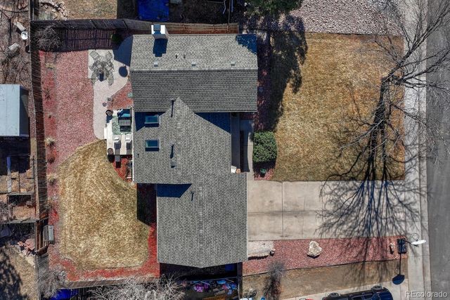 4152 S Dunkirk Way, Aurora, CO 80013