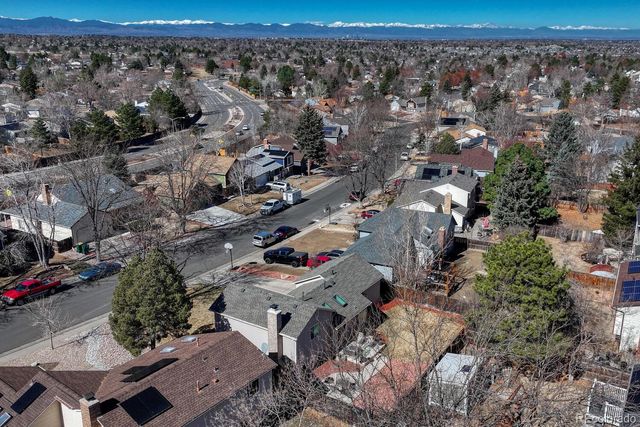 4152 S Dunkirk Way, Aurora, CO 80013