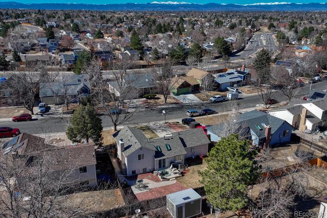 4152 S Dunkirk Way, Aurora, CO 80013