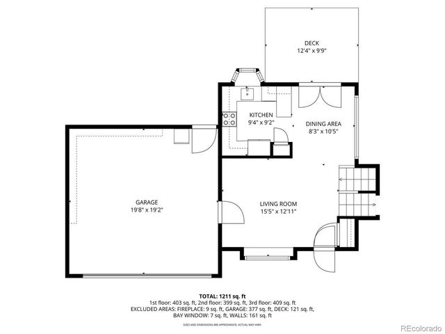 4152 S Dunkirk Way, Aurora, CO 80013