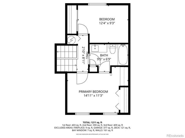 4152 S Dunkirk Way, Aurora, CO 80013