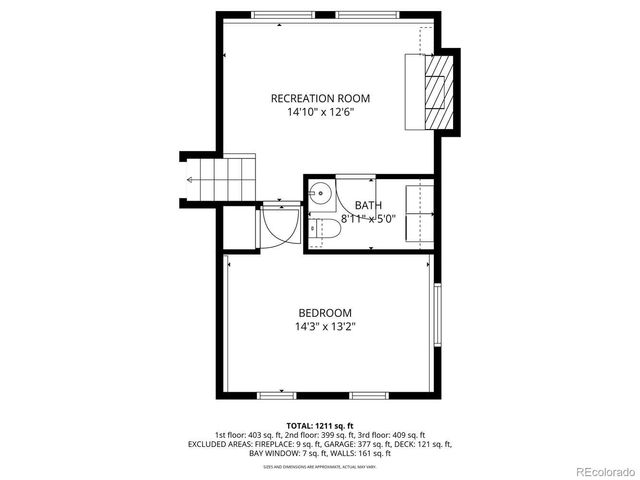 4152 S Dunkirk Way, Aurora, CO 80013