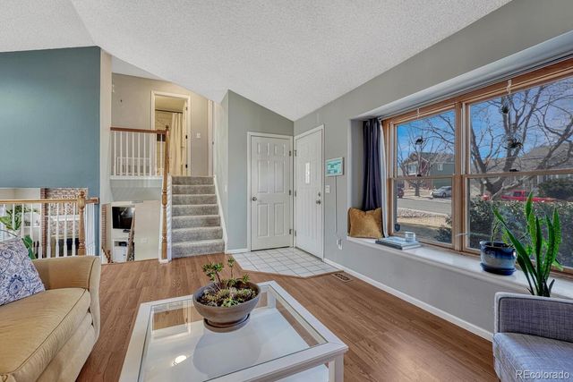 4152 S Dunkirk Way, Aurora, CO 80013