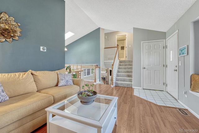 4152 S Dunkirk Way, Aurora, CO 80013