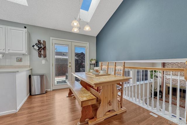 4152 S Dunkirk Way, Aurora, CO 80013