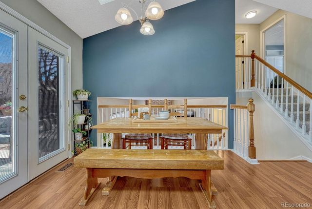 4152 S Dunkirk Way, Aurora, CO 80013