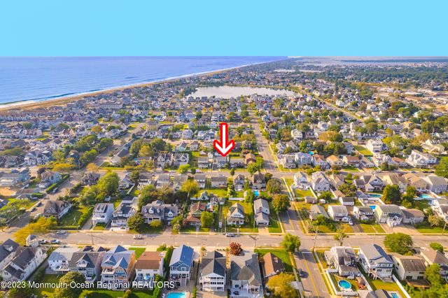 214 Atlantic Avenue, Point Pleasant Beach, NJ 08742