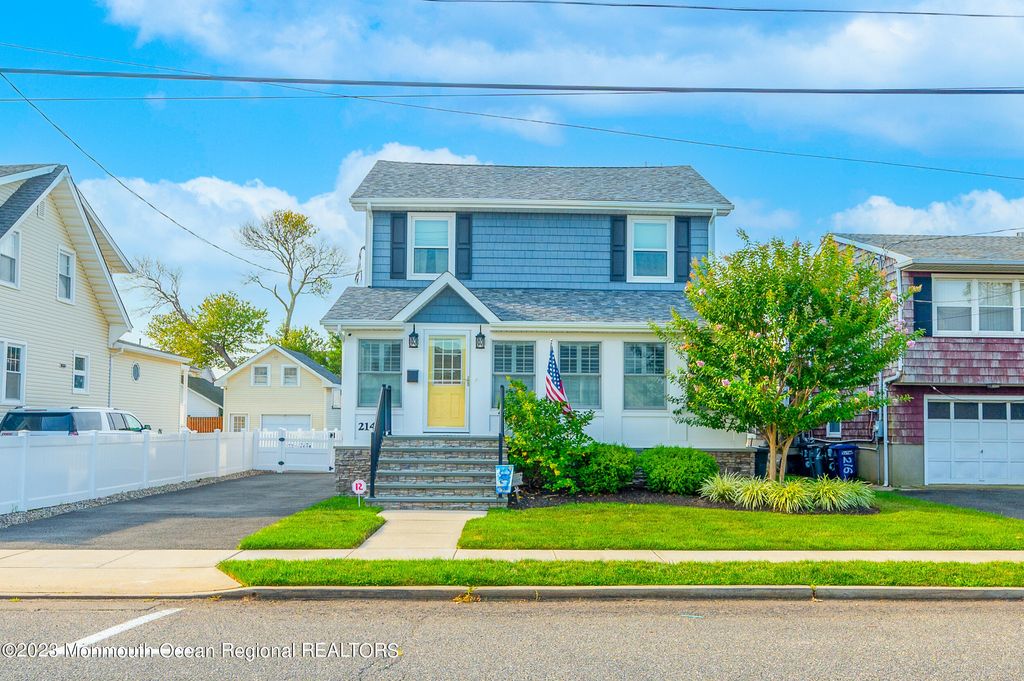 214 Atlantic Avenue, Point Pleasant Beach, NJ 08742